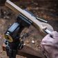 Carbatec clamp on Swivel Head Vice (Vise)