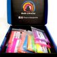 Eye Candy Neon Series Box Set 11 Colours X 5g