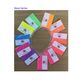 Eye Candy Neon Series Box Set 11 Colours X 5g