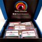 Eye Candy Colourshift Box Set 5 Colours x 5g