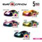 Eye Candy Colourshift Box Set 5 Colours x 5g