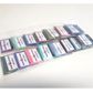 Eye Candy 15 Color Hue Series Pigment Powder Variety Set x 5g