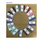 Eye Candy 15 Color Hue Series Pigment Powder Variety Set x 5g