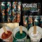 Eye Candy Dark Ocean Green - 25g
