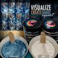 Eye Candy Carolina Blue - 25g