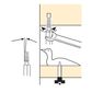 Veritas Carvers Screw  05G08-01
