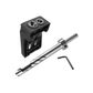 Kreg Custom Plug Cutter Guide