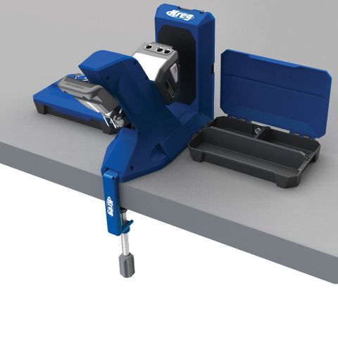 Kreg Docking Station