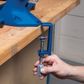 Kreg Pocket Hole Jig Clamp