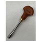 Palm Chisel #8A Sweep 10mm