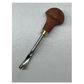 Palm Chisel #8A Sweep 10mm