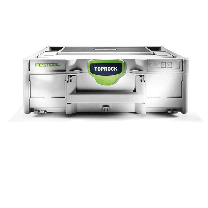 Bluetooth® speaker TOPROCK SYS3 BT20 M 137***