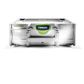 Bluetooth® speaker TOPROCK SYS3 BT20 M 137***