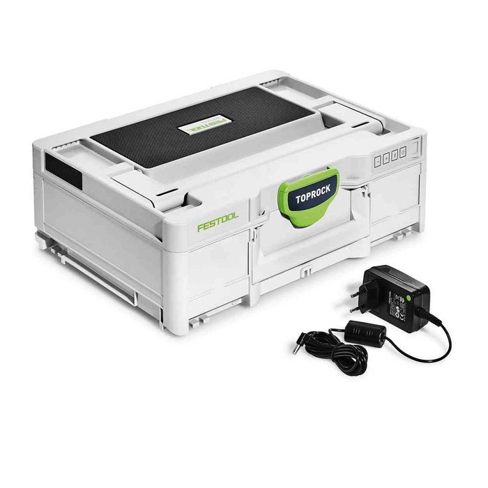 Bluetooth® speaker TOPROCK SYS3 BT20 M 137***