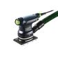 RTS 400 EQ-Plus AUS Orbital Sander in Systainer