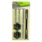 Bow Products AnchorPro Long 3/4" (19mm) Miter Bar Kit