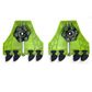BOW Products FencePro Featherboard (2 Pack)