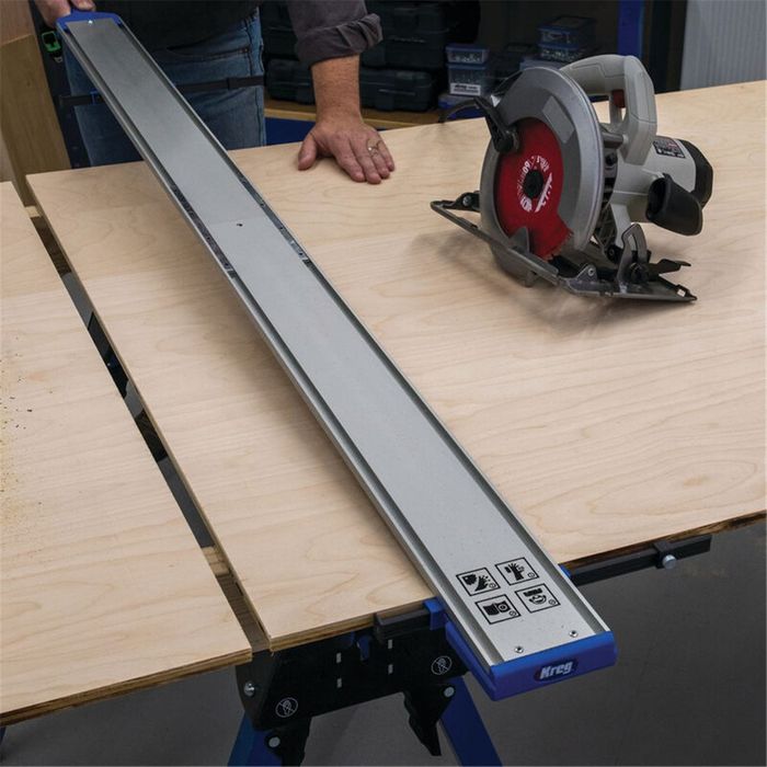 Kreg Straight Edge Guide - 1220mm (4ft)