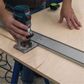 Kreg Straight Edge Guide XL - 2440mm (8ft)
