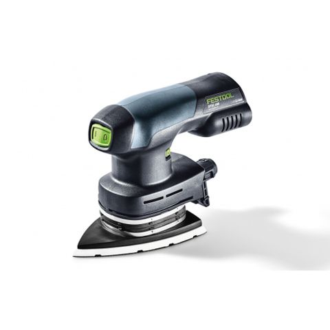Cordless Electric Sander DTSC Li-Basic ***