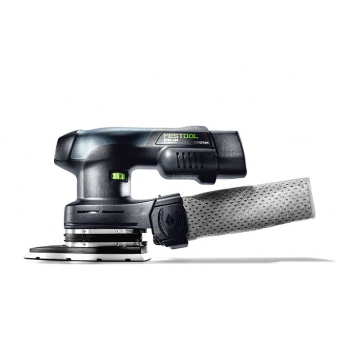 Cordless Electric Sander DTSC Li-Basic ***