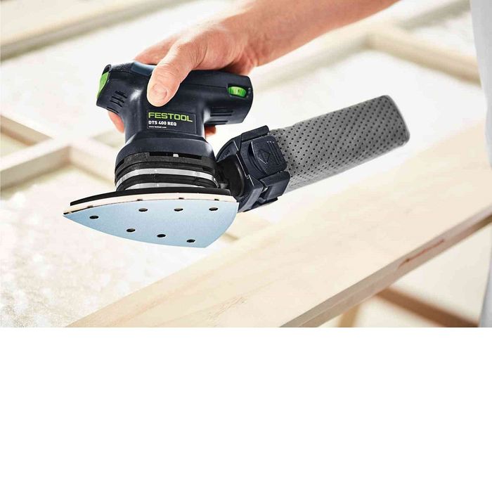 DTS 400 REQ-Plus AUS Delta Sander *Old model - last one at this price*