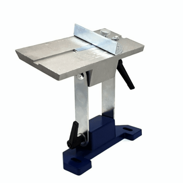 Carbatec Bench Grinder Tool Rest Kit