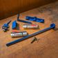 Carbatec Spindle & Gouge Sharpening System