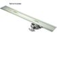 Angle stop FS-WA