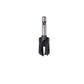 Trend Snappy 5/8 inch (15.9mm) Plug Cutter