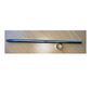 Replaceable Tip Bowl Gouge 13mm - Unhandled