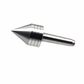 Carbatec HD Dual-Bearing Live Centre #2 MT
