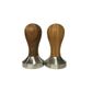 Carbatec Stainless Steel Coffee Tamper Kit - 51MM