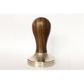Carbatec Stainless Steel Coffee Tamper Kit - 58MM