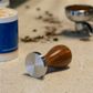 Carbatec Stainless Steel Coffee Tamper Kit - 58MM
