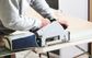TSC 55 K Cordless Plunge Cut Saw Basic (no Batteries or charger)