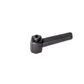 Carbatec Bristol / Kip Type Lever Handle - 1/4" Internal Thread - Pk2