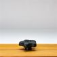 Carbatec Large Star Knob 1/4" Internal Thread - Pk4