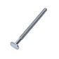 Carbatec T Bolt 1/4" x 3-1/2" (88mm) - 4 pieces