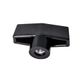 Carbatec T Knob 1/4" Internal Thread - Pk4