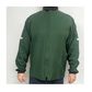 Long Sleeve Woodturning Jacket Size L ***