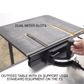 Laguna 2021 Updated Fusion 3 F3 Table Saw