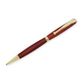 Gold Fancy Slimline Pen Kit - Pack of 5
