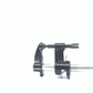 Pipe Clamp - Suits 3/4 Threaded Pipe  Deep Throat (63mm) capacity **