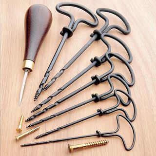 Screwdrivers