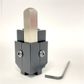 Carbatec 90 Degree Spring-Loaded Corner Chisel