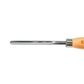 Carbatec 3PC Cryogenic M2 HSS Medium Woodturning Chisel Set