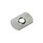 Carbatec T Track Inserts 1/4" x 20TPI - Pk6