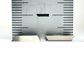 Tungsten Carbide Replacement Cutters to suit RCT4 Series - Radius Edge Square