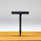 Carbatec Insert installation Tool - suit 1/4" inserts